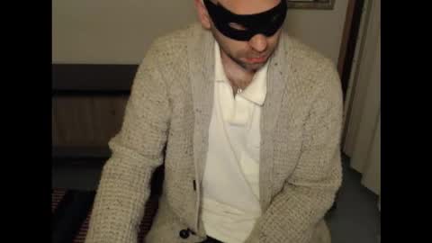 Mr. Soup online show from November 11, 2:33 pm