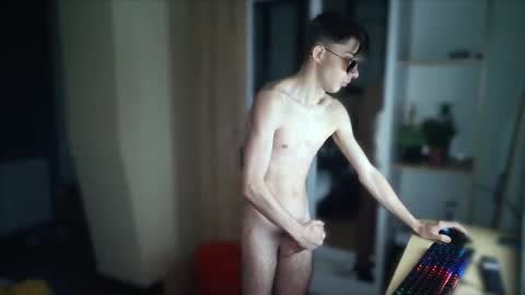 NotSpace   online show from November 10, 4:12 pm