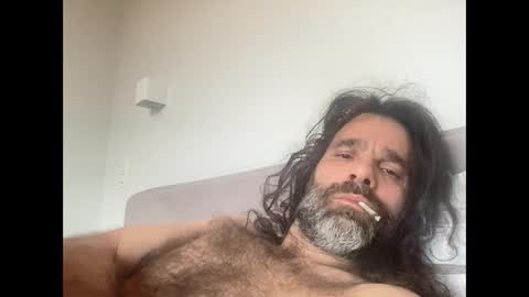 notthatkindofguy6666 online show from January 17, 12:10 pm