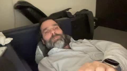 notthatkindofguy6666 online show from January 8, 2:14 am