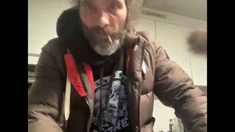 notthatkindofguy6666 online show from December 9, 12:56 am