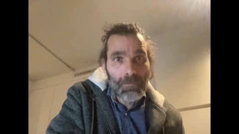notthatkindofguy6666 online show from December 23, 6:33 am