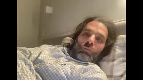 notthatkindofguy6666 online show from December 18, 1:05 am