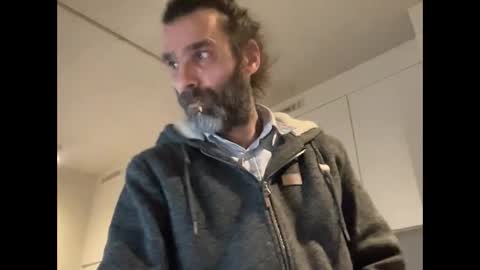 notthatkindofguy6666 online show from January 9, 8:45 am