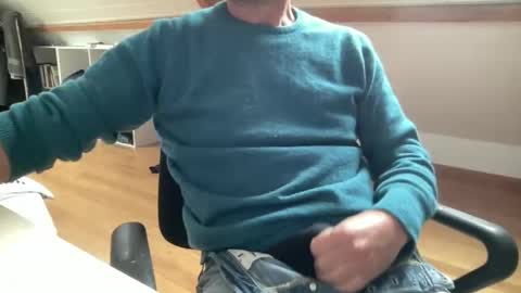 noux69 online show from September 24, 12:03 pm