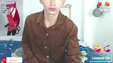 Nova online show from January 3, 6:46 pm