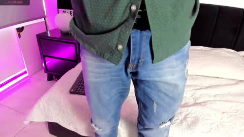 novaleroy online show from January 21, 12:35 pm