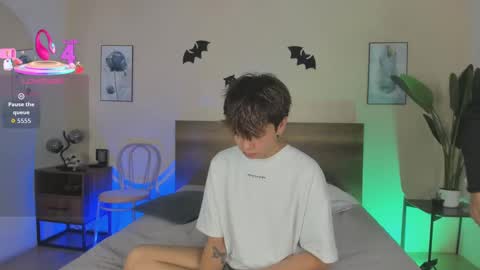 NovayBrian online show from October 10, 4:50 am