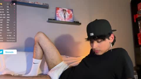 noxnude online show from May 16, 10:52 pm