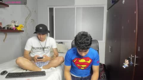 Snapshot of noxx_stark chatting on September 28, 4:32 am Noxx  online show from September 28, 4:32 am