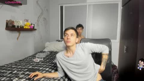 Snapshot of noxx_stark chatting on September 21, 2:01 am Noxx  online show from September 21, 2:01 am