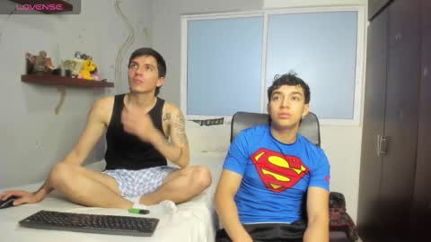 Snapshot of noxx_stark chatting on October 26, 12:34 am Noxx  online show from October 26, 12:34 am