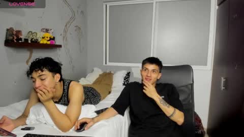 Snapshot of noxx_stark chatting on September 13, 3:40 am Noxx  online show from September 13, 3:40 am