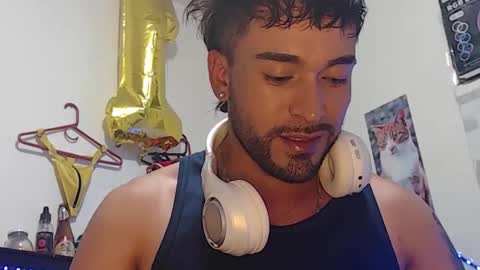 NPGA96 online show from April 23, 9:17 pm