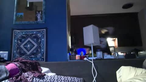 Snapshot of nudegrooves chatting on October 1, 7:23 am NudeyGroovy online show from October 1, 7:23 am