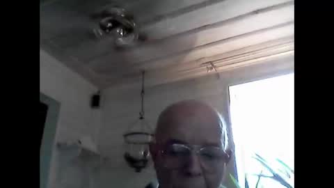 Haky online show from November 17, 7:44 am