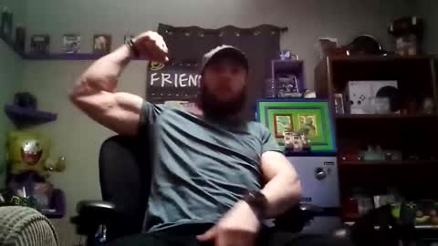 Awwwww Hey Sweetie Pies. Welcome To The Sweetie Pie Lounge. Enjoy The Dad-Cast. SweetCorny Fun-loving Dad Talk. online show from March 1, 10:31 pm