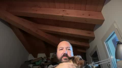 Nutelloso online show from February 23, 7:54 am