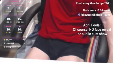 nwih2018 online show from April 1, 4:47 am