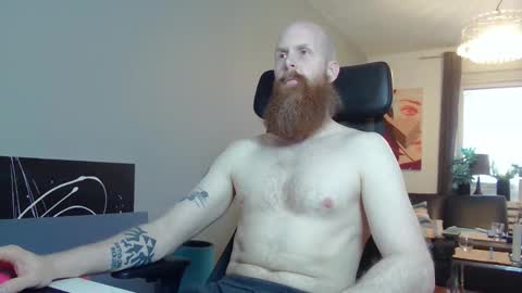 nxrthman online show from March 19, 11:02 am