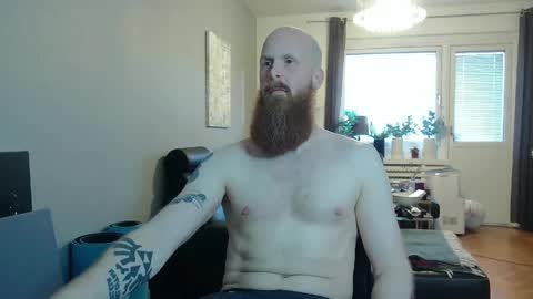 nxrthman online show from April 12, 5:03 pm