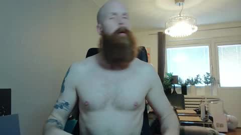 nxrthman online show from February 20, 8:27 am