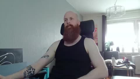 nxrthman online show from March 29, 1:55 pm