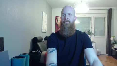 nxrthman online show from April 16, 9:26 pm