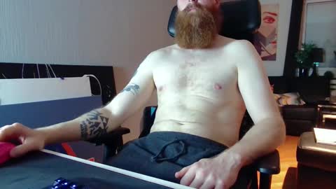 nxrthman online show from October 7, 10:25 pm