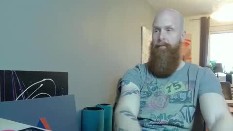 nxrthman online show from April 3, 10:56 am