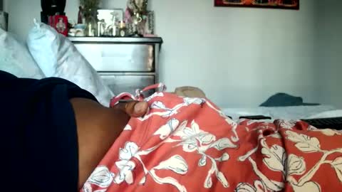 Snapshot of nyakuti chatting on October 3, 9:20 pm KN online show from October 3, 9:20 pm