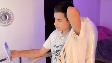 nyko_ds online show from January 15, 5:00 am