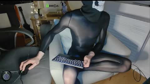 Nyl0nnickb0y online show from October 22, 8:11 pm