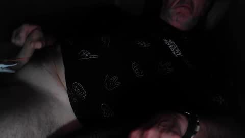 Oldman online show from January 4, 10:24 pm