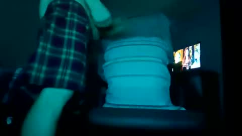 BIGWANGGANG online show from October 6, 3:44 am