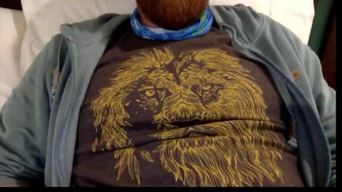 o_fionn_rua online show from March 31, 1:51 am