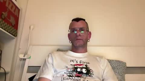 Jonathan Deep online show from March 25, 10:58 pm