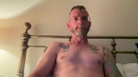 Jonathan Deep online show from January 5, 8:34 pm