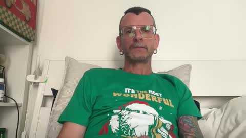 Jonathan Deep online show from February 20, 1:35 pm