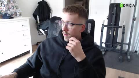 Oatking online show from April 10, 9:16 am