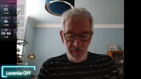 Obliox online show from December 17, 10:23 am