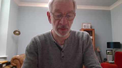 Obliox online show from December 13, 11:55 am