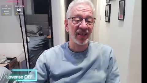 Obliox online show from January 7, 7:28 pm