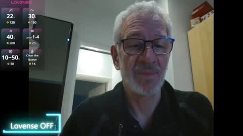 Obliox online show from January 10, 3:48 pm