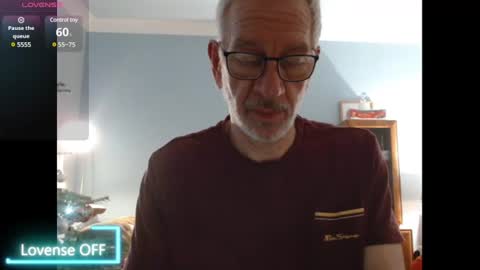 Obliox online show from December 22, 12:17 am