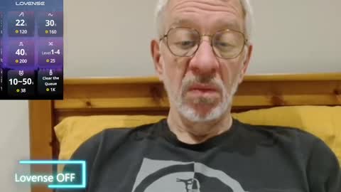 Obliox online show from December 11, 1:07 am