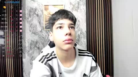 Deku online show from September 14, 2:19 pm