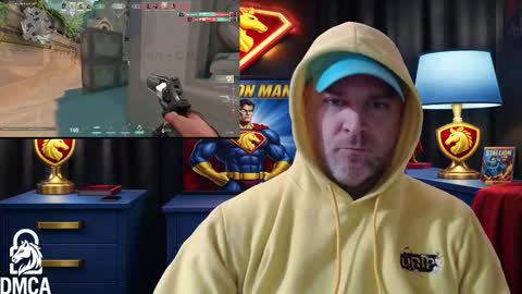 Obsidian stallion online show from February 9, 8:57 pm