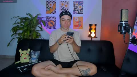 Obzidyan online show from January 7, 6:57 pm