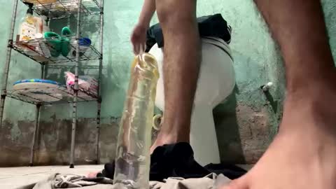 oconner701 online show from December 15, 3:14 am